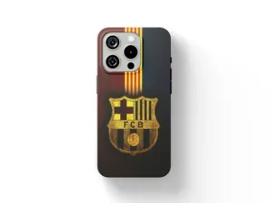Barcelona Étui Smartphone Sensation Moderne Confortable